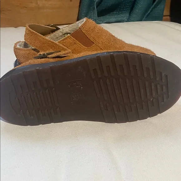 Dr. Martin mules - Picture 2 of 5